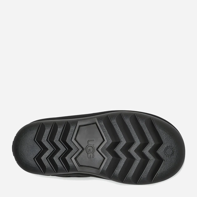Жіночі дутики низькі UGG 1132017-BLK 36 Чорні (195719873561) - зображення 6