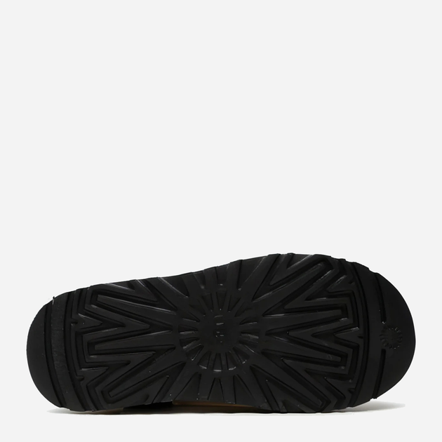 Жіночі уггі високі UGG 1113190-NBLC 37 Білі (194715065796) - зображення 5
