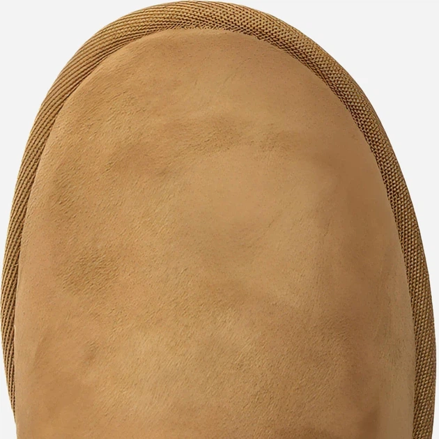 Жіночі уггі високі UGG 1016223-CHE 36 Світло-коричневі (190108095487) - зображення 4