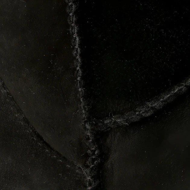 Śniegowce mukluki damskie z futerkiem UGG 1016223-BLK 37 Czarne (190108096538) - obraz 4