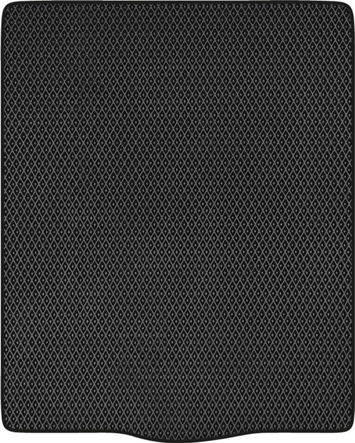 Акція на EVA килимок EVAtech в багажник авто Honda Legend (KB1) 2004-2012 4 покоління Sedan EU 1 шт Black від Rozetka