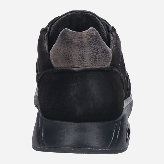 Buty sportowe męskie Bugatti 322A8K0435001000 43 Czarne (4066611085627) - obraz 4
