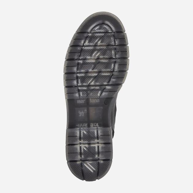 Жіночі дутики високі Tommy Hilfiger FW0FW06610BDS 39 Чорні (8720641602686) - зображення 5