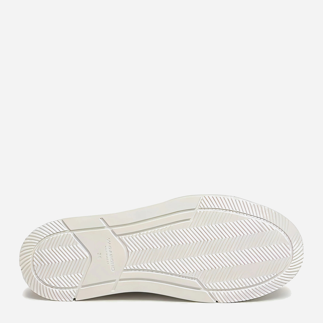 Sneakersy damskie ze skóry naturalnej VAGABOND 4924-001-01 39 Białe (7320562541067) - obraz 5