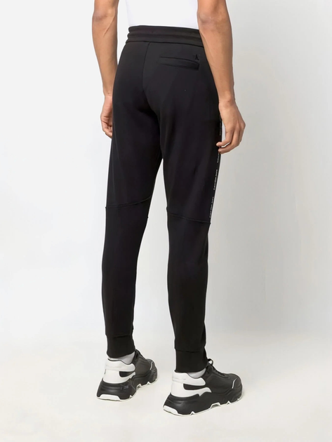 Спортивні штани чоловічі Calvin Klein CKJ30J319652BEH M Чорні (8719855251247) - зображення 2