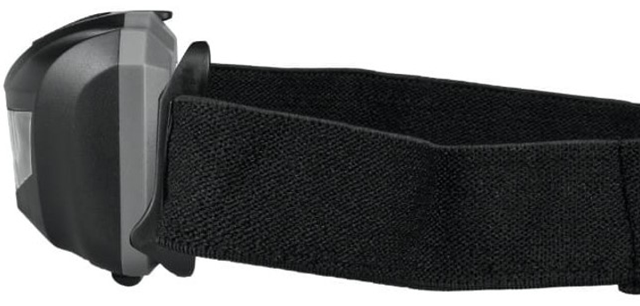 Latarka czołowa DPM LED 70 lm (5900672656831) - obraz 4