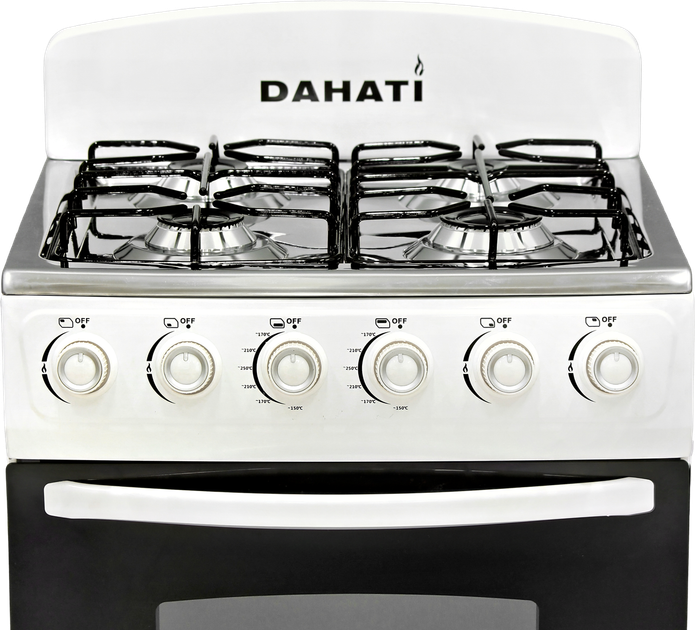Плита DAHATI 2000-64 - изображение 2