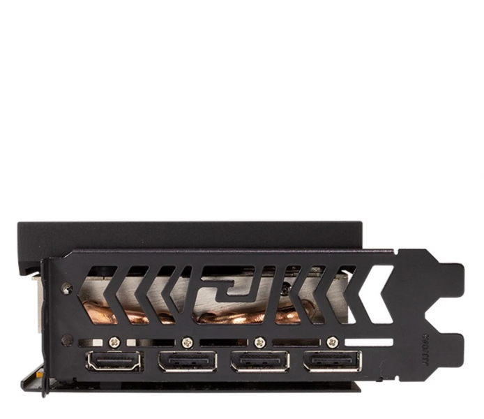 Відеокарта PowerColor Fighter Radeon RX 7800 XT 16GB GDDR6 (RX7800XT 16G-F/OC) - изображение 2