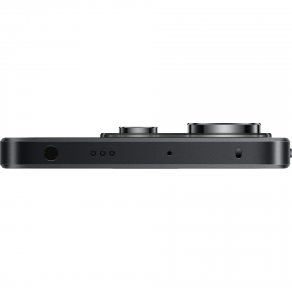Смартфон Xiaomi Poco X6 8/256GB Black Europe - изображение 2