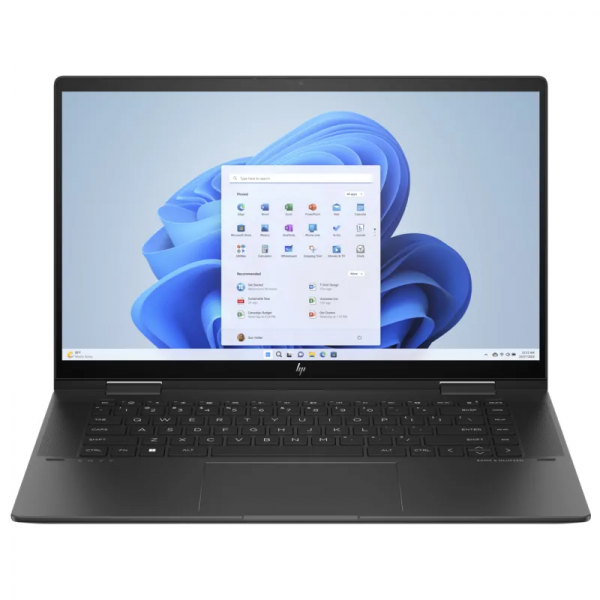 Ноутбук HP Envy x360 15-fh0001na (893F2EA) - зображення 5