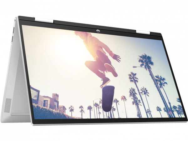 Ноутбук HP Pavilion x360 15-er1047nr (768R8UA) - Фото 4 Ноутбук HP Pavilion x360 15-er1047nr (768R8UA) - зображення 4