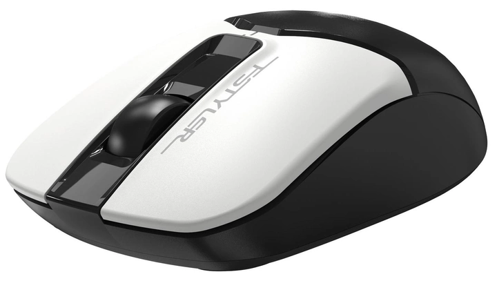 Миша A4Tech Fstyler FG12S Wireless Panda - Фото 2 Миша A4Tech Fstyler FG12S Wireless Panda - изображение 2
