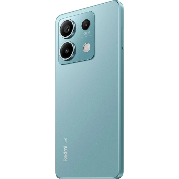Смартфон Xiaomi Redmi Note 13 5G 8/256GB Ocean Teal Europe - изображение 2