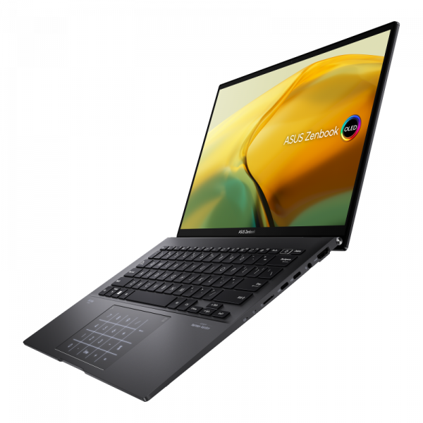 Ноутбук ASUS ZenBook 14 UM3402YA Jade Black (UM3402YA-KM175W) Refurbished - изображение 3