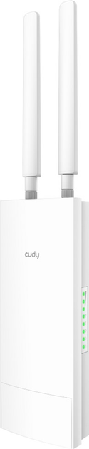 Маршрутизатор Cudy LT500 Outdoor White (6971690792848) - зображення 2