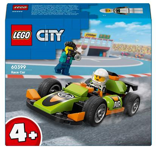 Lego city great vehicles hot sale 2019