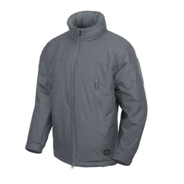 Куртка зимняя Helikon-Tex Level 7 Climashield® Apex 100g Shadow Grey XXL - изображение 1