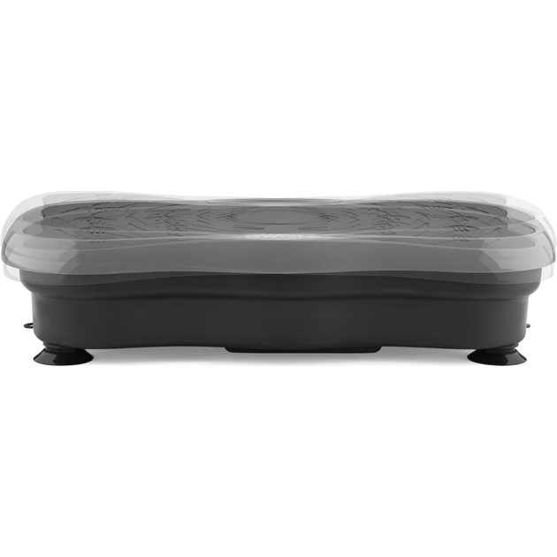 Виброплатформа Gymtek XP500 серый - Фото 4 Виброплатформа Gymtek XP500 серый - изображение 4