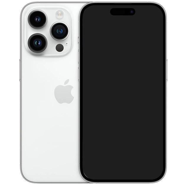 Муляж Dummy Model iPhone 15 Pro Max White Titanium (ARM71461