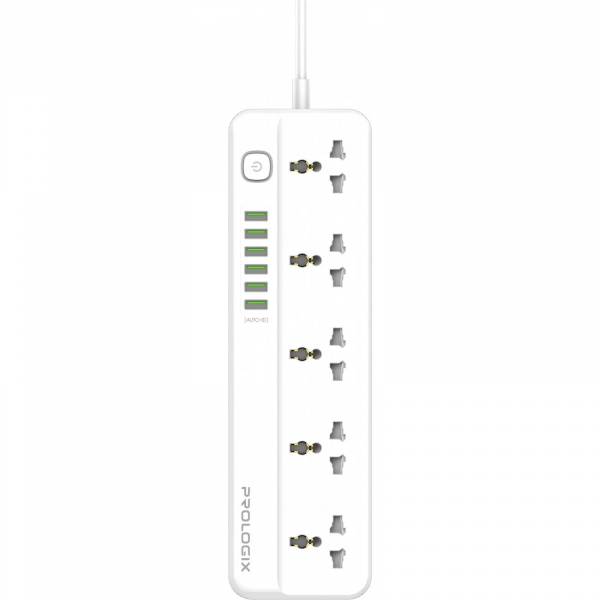 Мережевий фільтр ProLogix Premium PR-SC5614W (PR-SC5614W) - изображение 3