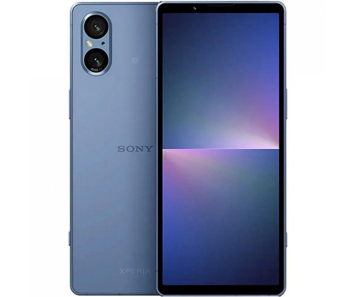 Смартфон Sony Xperia 5 V 8/256GB Blue – фото, отзывы, характеристики в ...