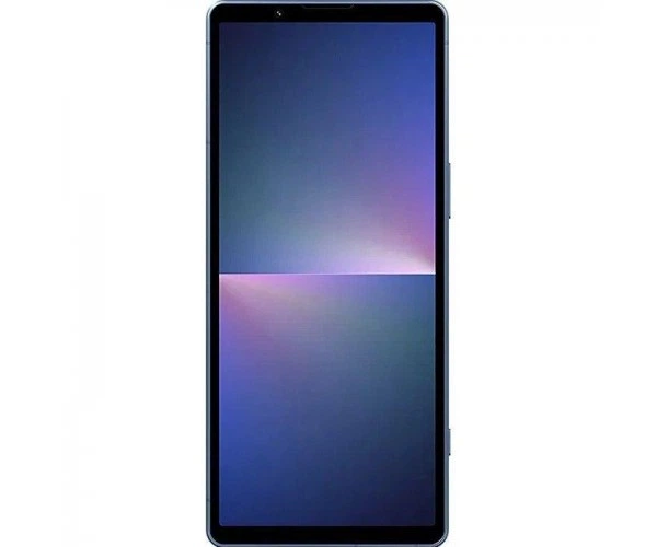 Смартфон Sony Xperia 5V 8/256GB Blue - Фото 2 Смартфон Sony Xperia 5V 8/256GB Blue - зображення 2