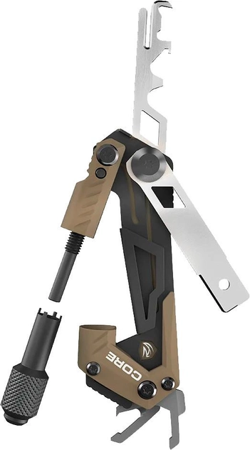 Мульти-инструмент Real Avid Gun Tool CORE - AR-15 (Карабин) - изображение 1