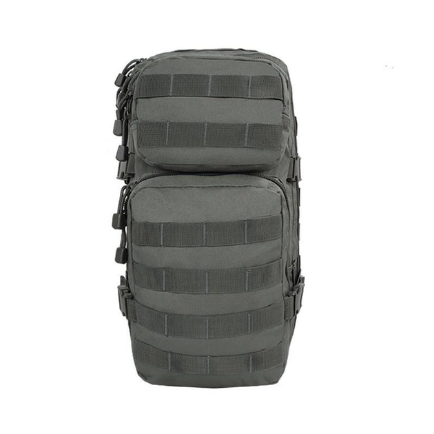 Большой рюкзак Mil-Tec Assault Foliage 20L 14002006 - изображение 2
