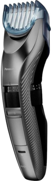Машинка для підстригання волосся Panasonic ER-GC63-H503 - зображення 2