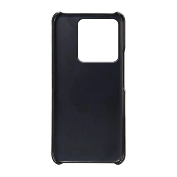 Захисний чохол Deexe Pocket Case для Xiaomi Redmi Note 13 5G - Black - Фото 3 Захисний чохол Deexe Pocket Case для Xiaomi Redmi Note 13 5G - Black - зображення 3