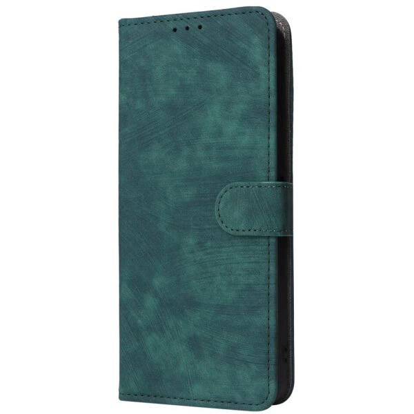 Чохол-книжка Deexe Delta Book для Xiaomi Poco X6 Pro - Green - зображення 4