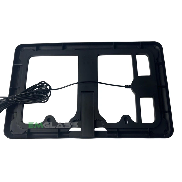 Переносная солнечная панель CCLamp CL-1612 12W 16V 9V 6V IP65 с набором переходников для зарядки телефонов GS-7653 - Фото 8 Переносная солнечная панель CCLamp CL-1612 12W 16V 9V 6V IP65 с набором переходников для зарядки телефонов GS-7653 - изображение 8