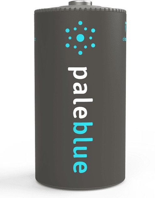 Акумулятор Pale Blue Li-Ion Rechargeable C Battery (2-Pack) (860006270759) - зображення 2