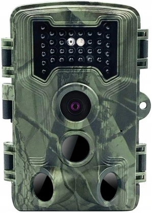 Мисливська камера фотопастка для полювання з цим карткою FHD 36 Mpx Full HD 1920x1080p HC-350G - зображення 2