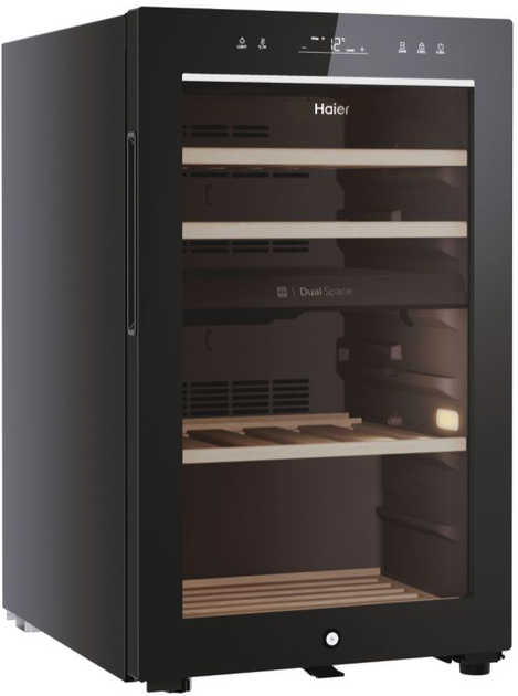 Винный шкаф Haier HWS42GDAU1 - изображение 1