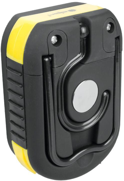 Робочий ліхтар DPM COB LED 20 + 180 лм (5900672656916) - зображення 7