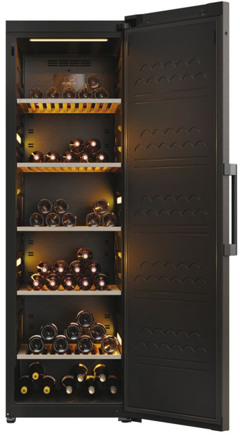 Винный шкаф Haier HWS247FDU1 - изображение 3