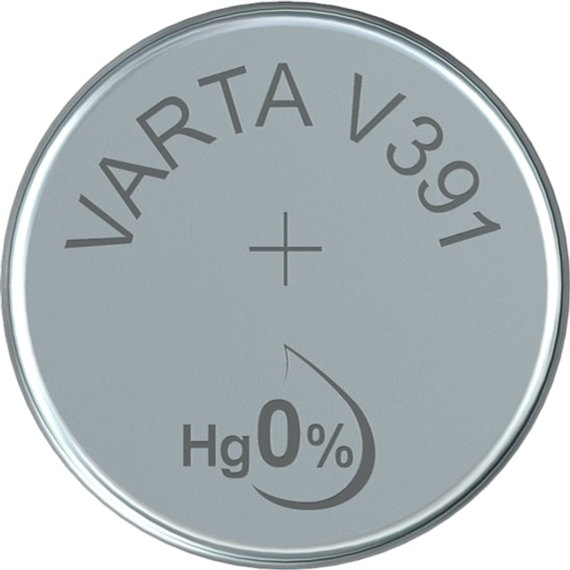 Bateria Varta V 391 1 szt (BAT-VAR-0000017) - obraz 1