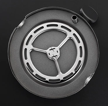 Czajnik elektryczny Russell HOBBS Buckingham Digital (4008496789559) - obraz 3