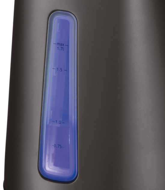Czajnik elektryczny Russell Hobbs Matte Black 26140-70 (AGD-CZA--0000090) - obraz 4