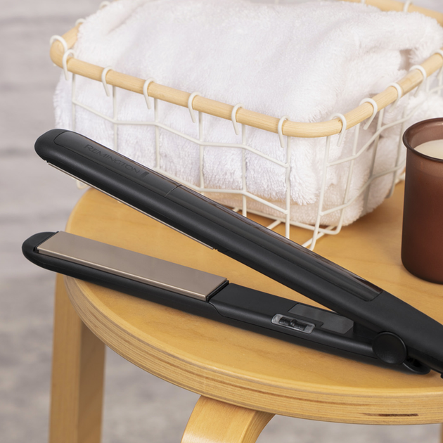 Випрямляч для волосся Remington S1370 Ceramic Straight 215 (AGD-PRO--0000032) - зображення 5
