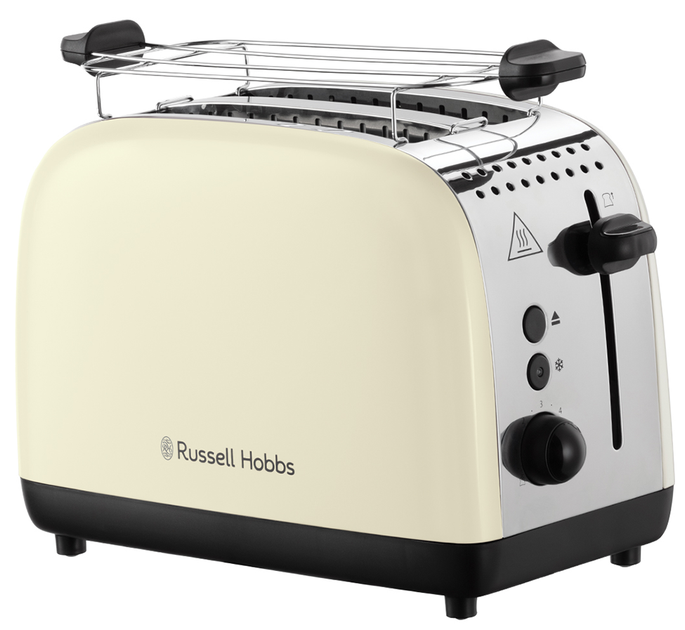 Toster Russell Hobbs Colours Plus 2S 26551-56 (AGD-TOS--0000054) - obraz 2
