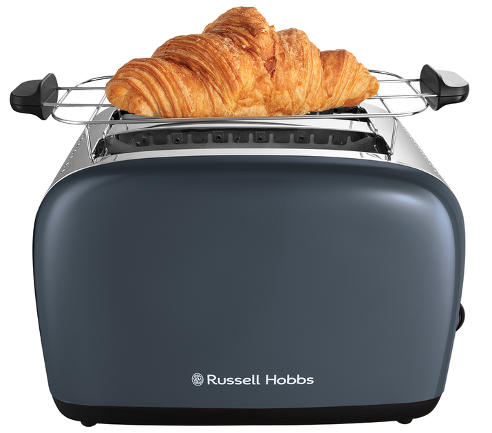 Toster Russell Hobbs Colours Plus 2S 26552-56 (AGD-TOS--0000055) - obraz 3