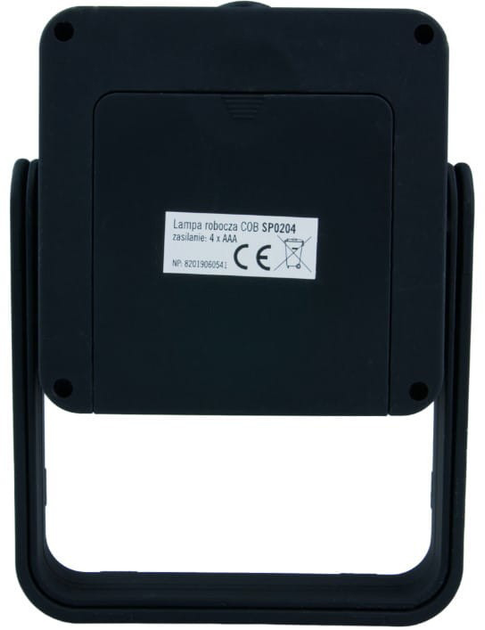Mini naświetlacz DPM COB 170 lm (5900672656923) - obraz 5