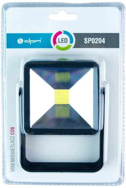 Mini naświetlacz DPM COB 170 lm (5900672656923) - obraz 6
