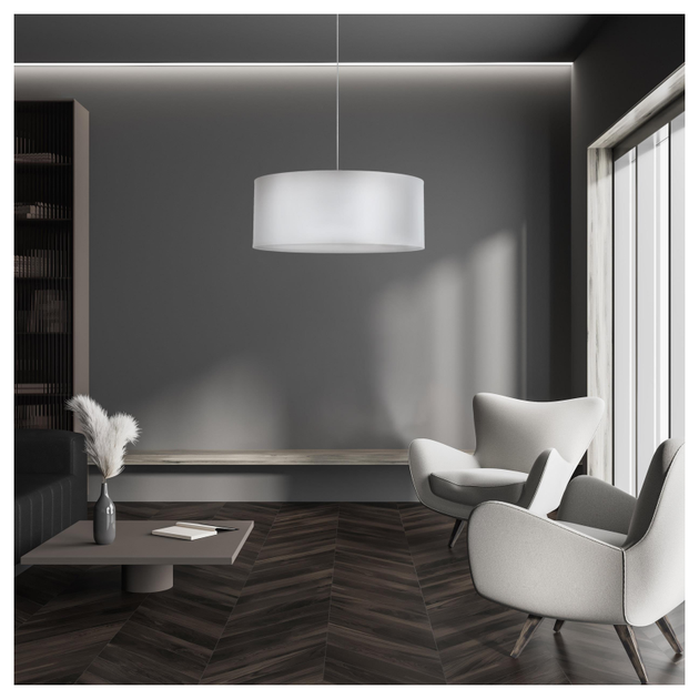 Люстра TK Lighting RONDO 4859 - зображення 5