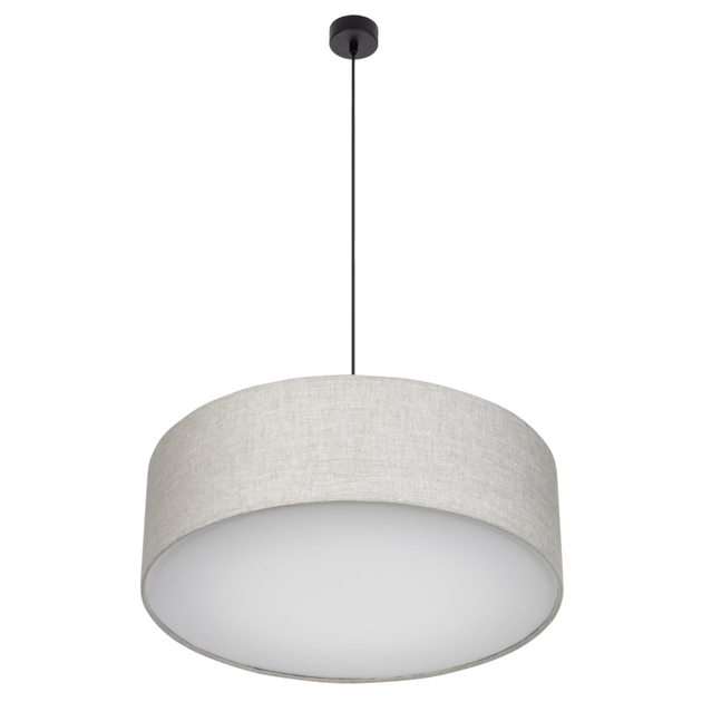Люстра TK-Lighting RONDO LINEN 6249 - зображення 4