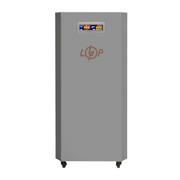 Система резервного питания LP Autonomic Basic F3,5-12kWh Графит мат - изображение 2
