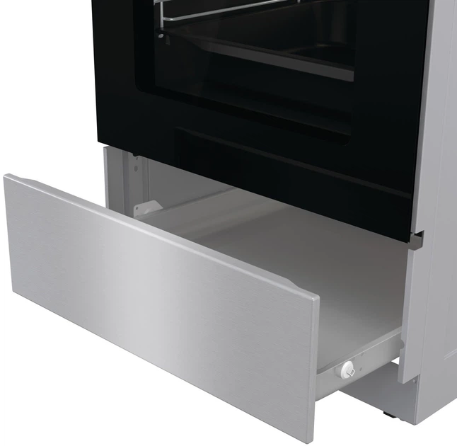 Плита Gorenje GECS5C70XPA - изображение 12