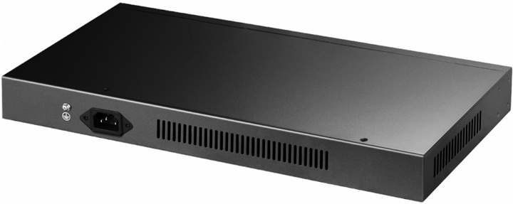 Przełącznik Cudy GS2028PS4-300W (GS2028PS4-300W) - obraz 3